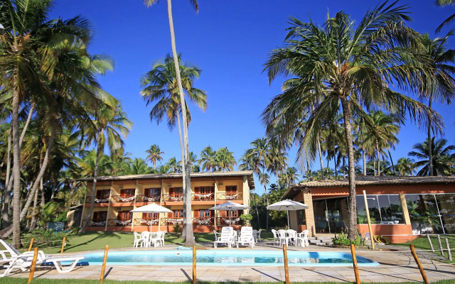 Igarakue Hotel Pousada