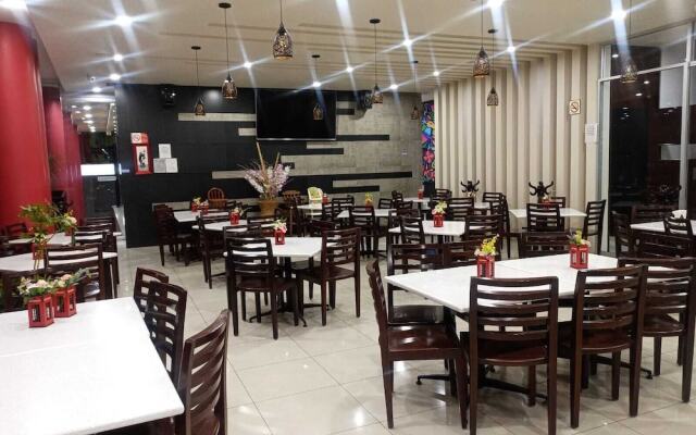 Hotel Inglés