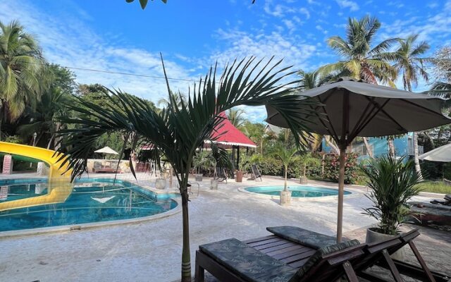 Hotel Secreto