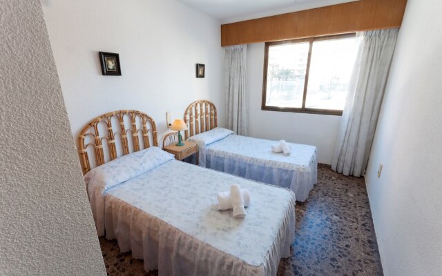 Apartamento Azabache