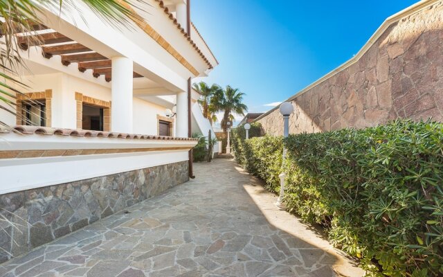 3218 Villa Eden - Primo Piano By Barbarhouse