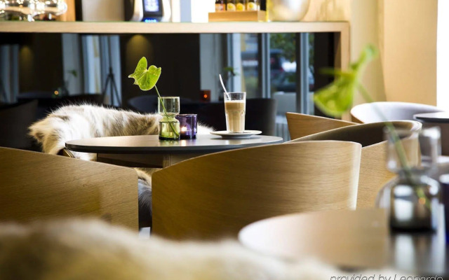 Milling Hotel Vejle