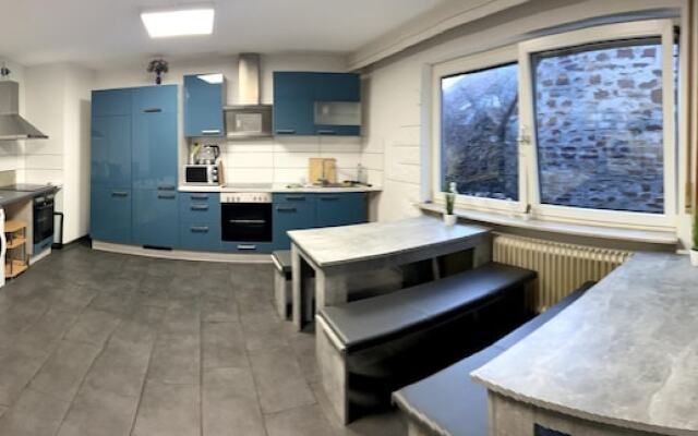 Pension am Marktplatz in Karlsbad