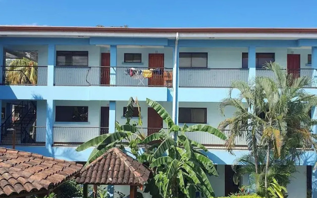 Apartment Hotel Marina Loft #207