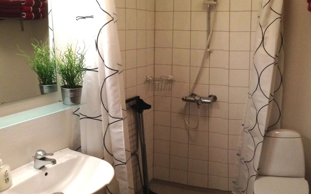 Herning City Apartments