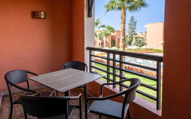 Zephyr Hotel Club Resort and Spa