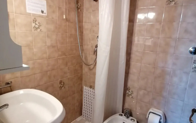 Hotel Cilene