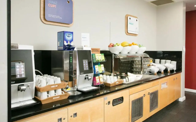 Holiday Inn Express Antrim by IHG