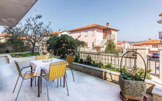 Nice Home in Pula With Wifi and 1 Bedrooms