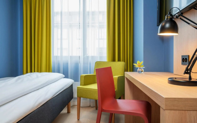 Thon Hotel Astoria