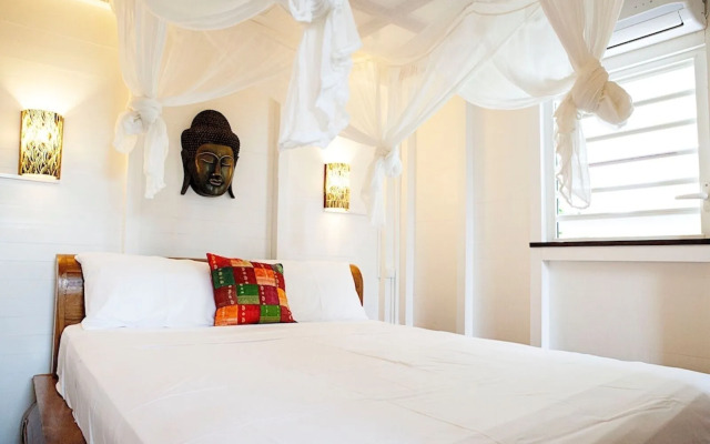 Domaine Saint Francois