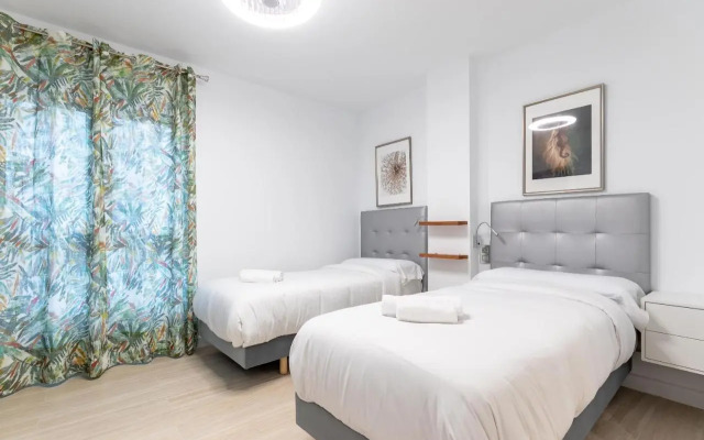 Cruces Metro Rooms