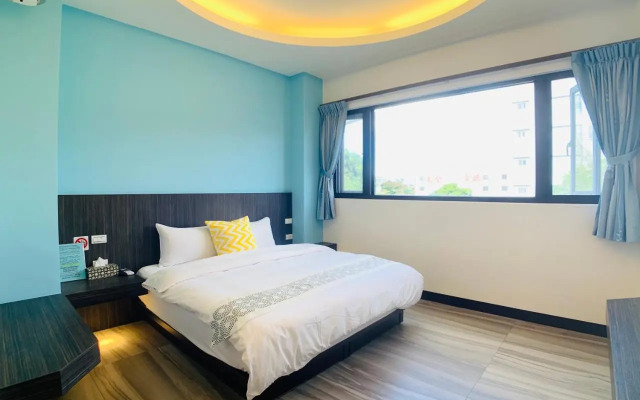 Xuyu Homestay