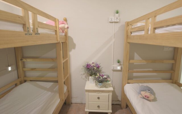 Tours * Soho Garden Hotel (Shanghai City Centre Riverside)