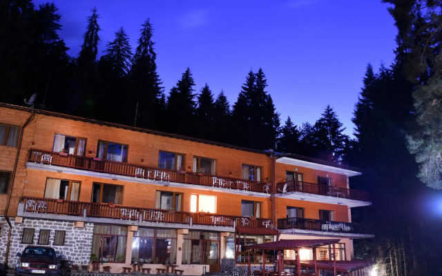 Ski Hotel Katerina