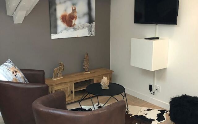 Appartements - Rue Alsace Lorraine