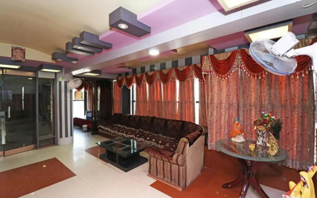 Hotel Aradhana by OYO Rooms