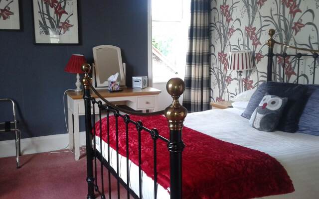 Aberfeldy Lodge Guest House