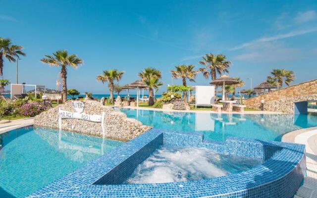 Mirage Arillas Honeymoon Studio