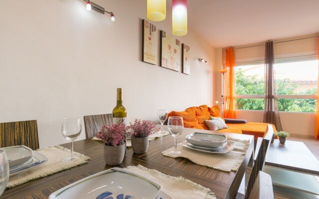 MalagaSuite Torremolinos Beach Apartment