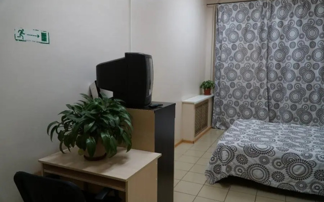 Домашний очаг на улице Богомягкова