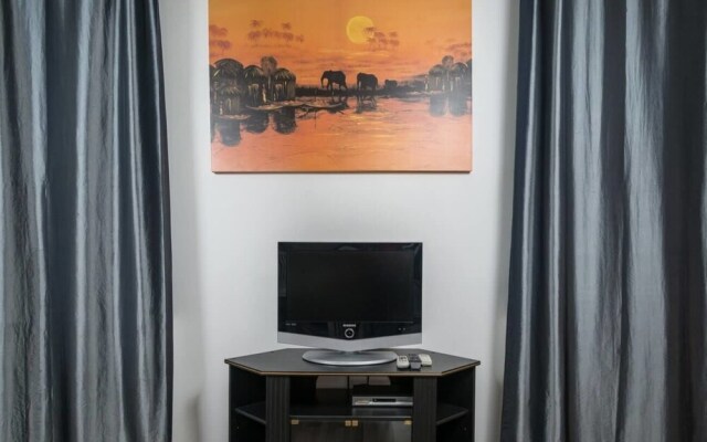 KievApartmentNow on Maidan area