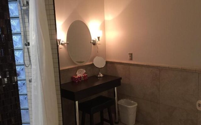 Amosphère Complexe hôtelier