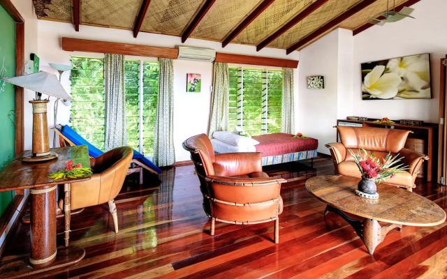 Maravu Taveuni Lodge