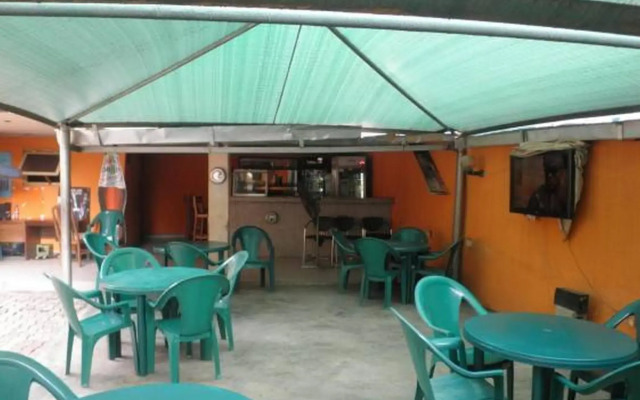 Isno Hotel