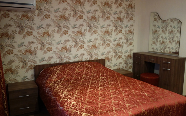 Guest House Livadiya Vinogradnaya