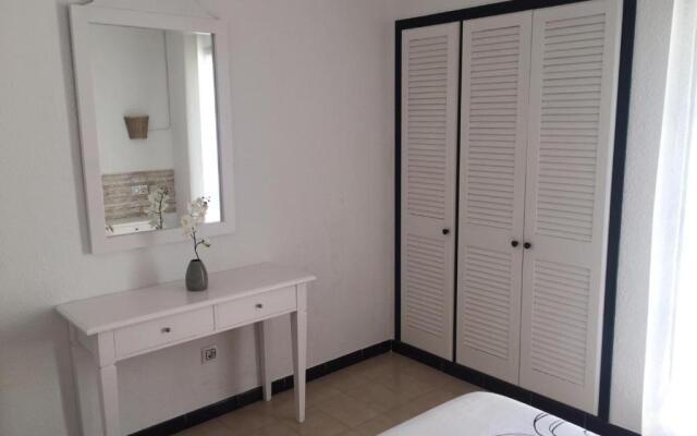 Apartamento 7 Palmeras