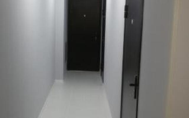 Guest house Rzhevskaya 2
