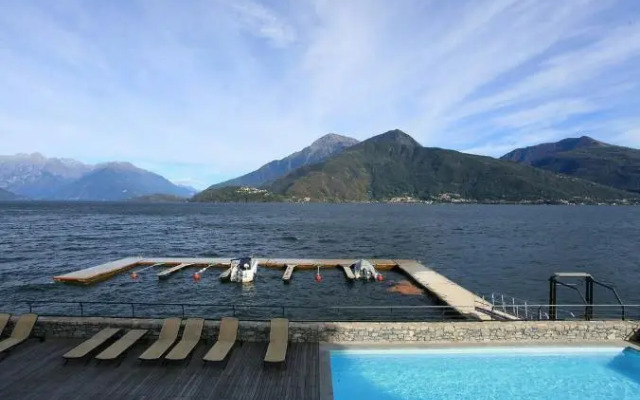 Isola Bella PentHoliday home