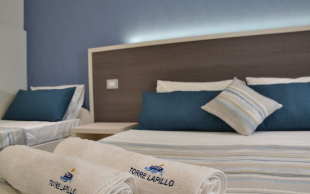Affittacamere Torre Lapillo