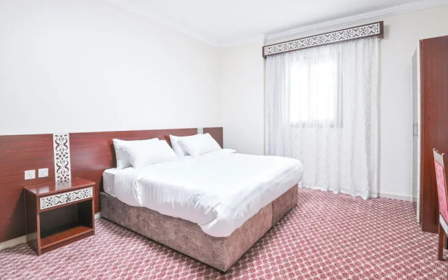 Diyar AlSaliheen Serviced Apartments