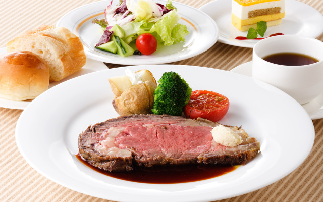 Tokyo Toranomon Tokyu REI Hotel