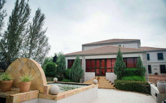 Altissimo Guesthouse
