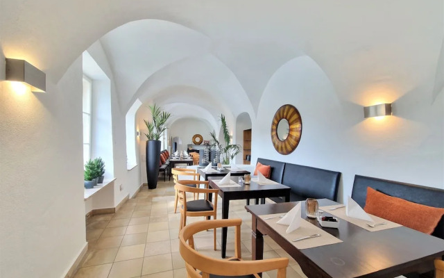 Hotel Schloss Ort