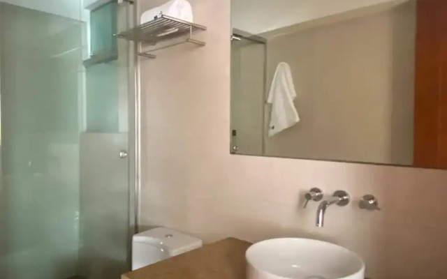 w Extraordinary 2BR Near Parque Kennedy