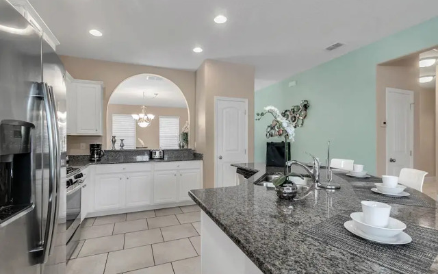 Oakbourne Home 5164