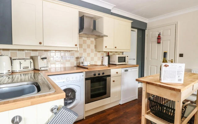 Burtons Mill Retreat