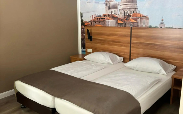 Hotel Schlangenbader Hof