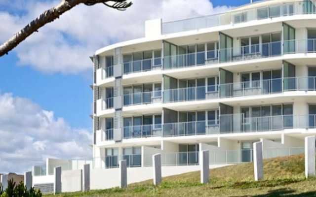 Oshen Holiday Apartments Yeppoon