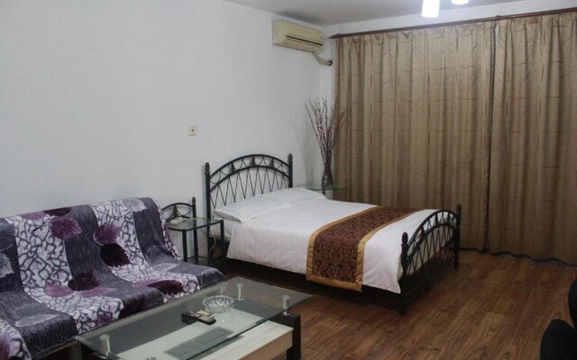 Hotel 321 Shengtiandi