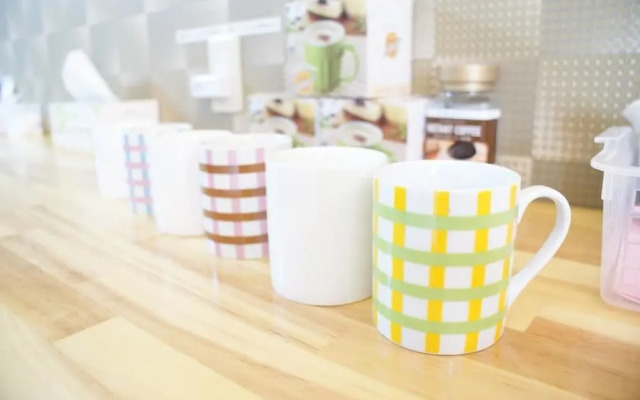 Osaka Family House - 139-1