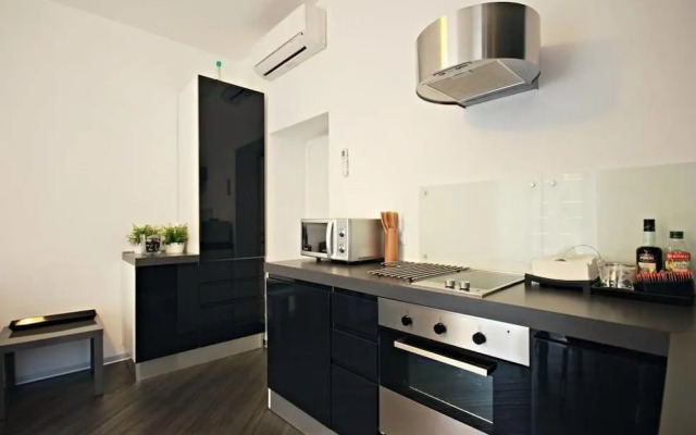 Large Apartments St. Peter