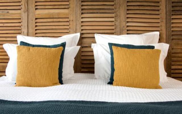 Aux Chambres d'à Coté