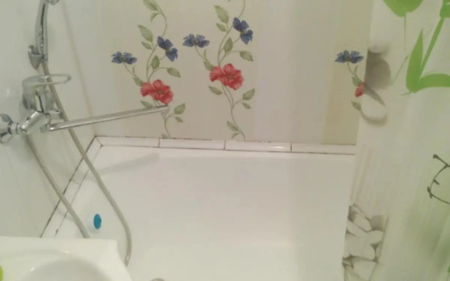 Апартаменты на улице Адмирала Юмашева 18