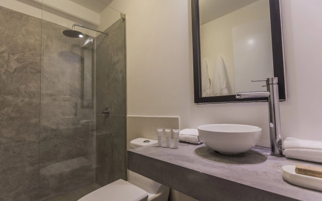 Nomad Apartments in Bohem Barranco by Wynwood-House