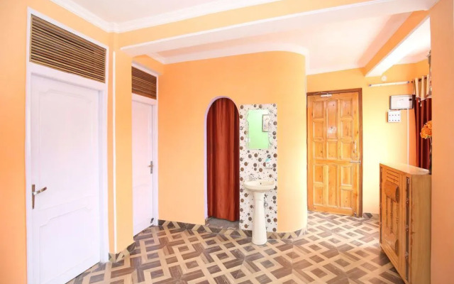 Shimla Regency Bharari by OYO Rooms